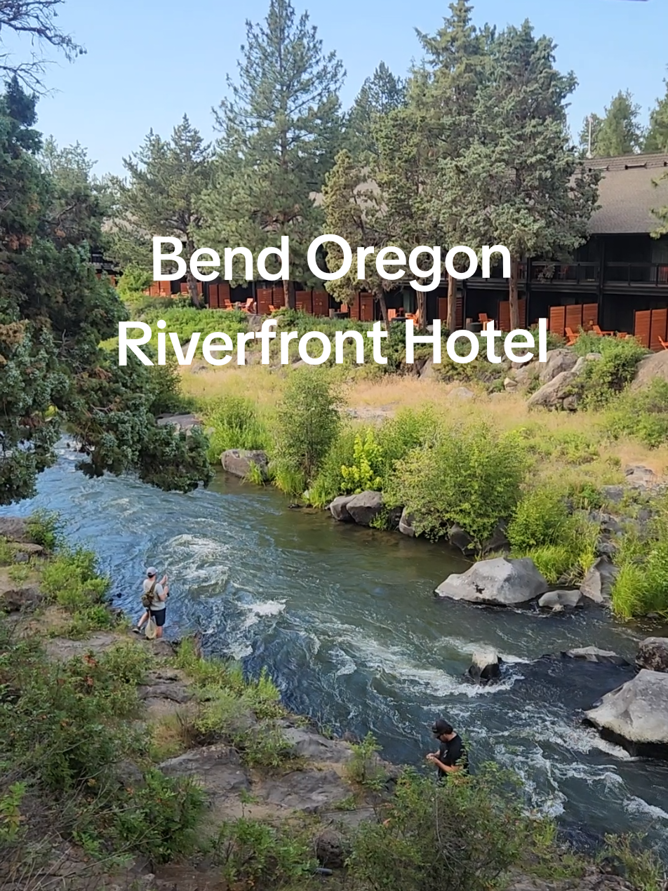 Bend