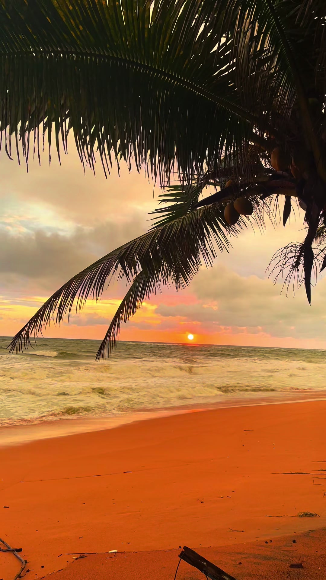 Bentota Beach