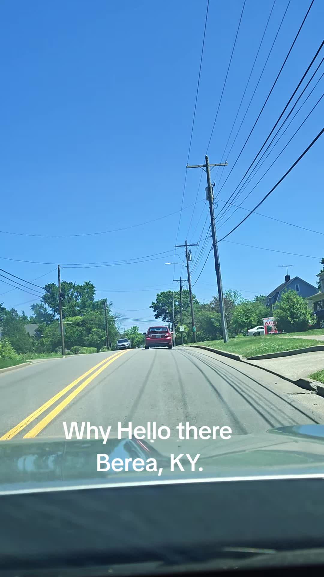 Berea, KY
