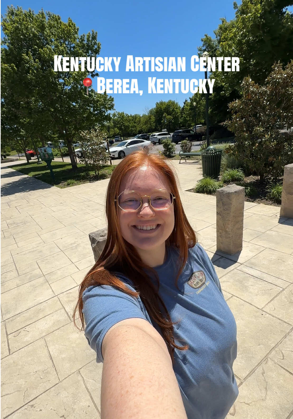 Berea, KY