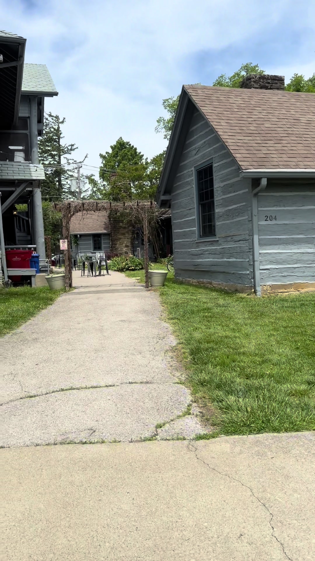 Berea, KY