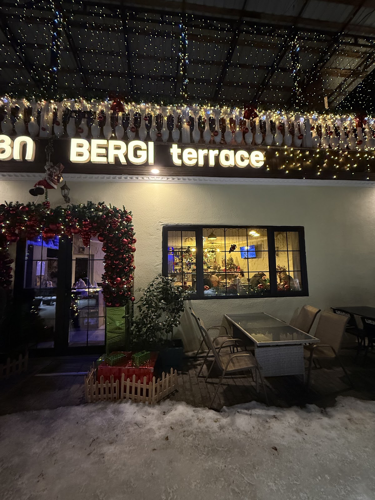 תמונה עבור Bergi Terrace