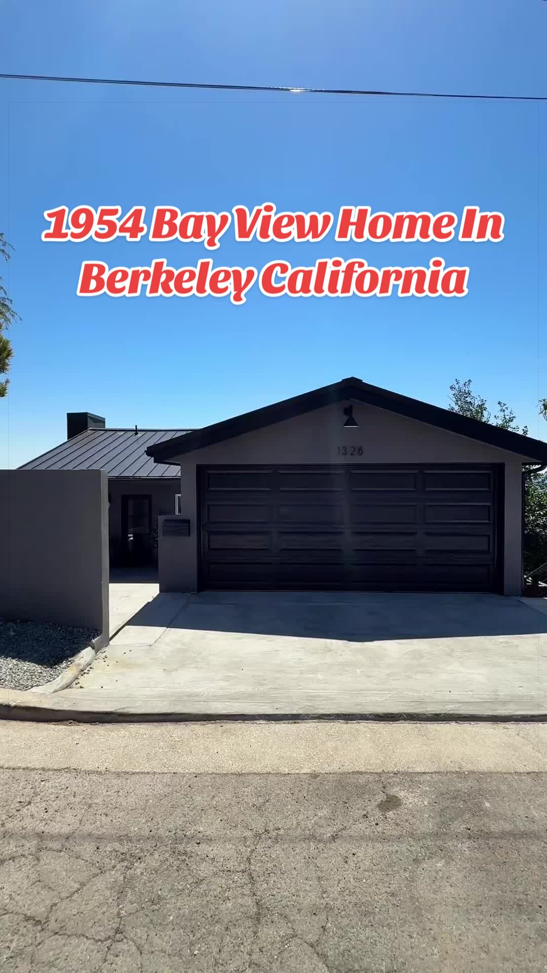 Berkeley Hills
