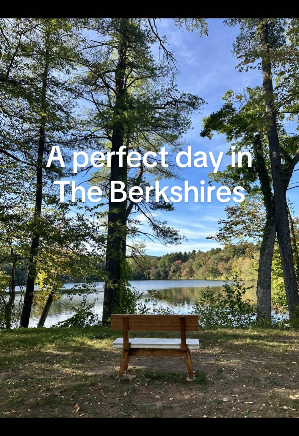 Berkshire Mountains, MA