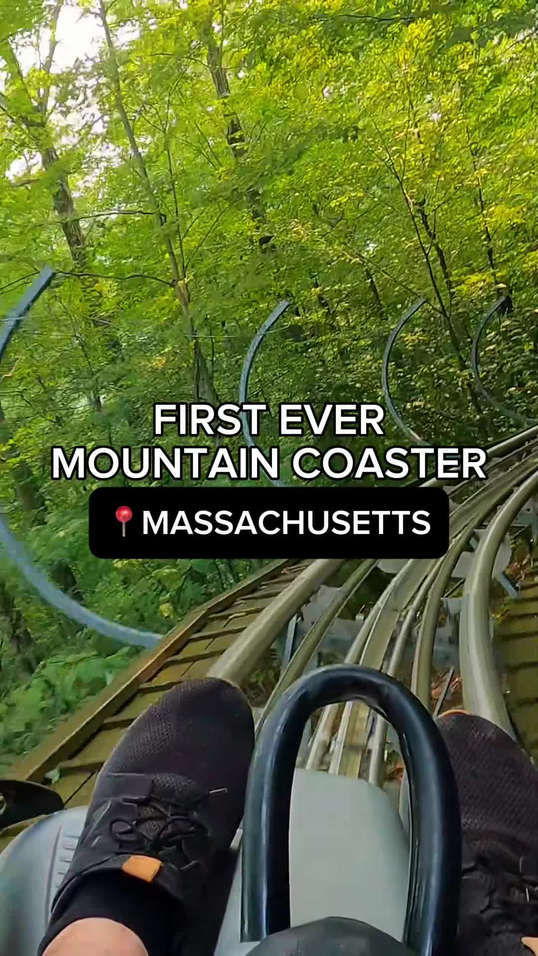 Berkshire Mountains, MA