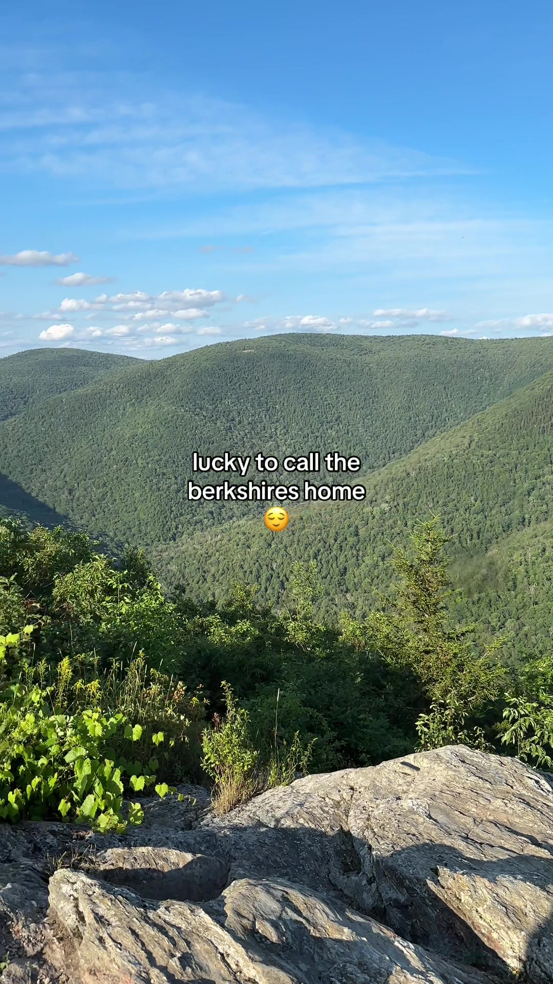 Berkshire Mountains, MA