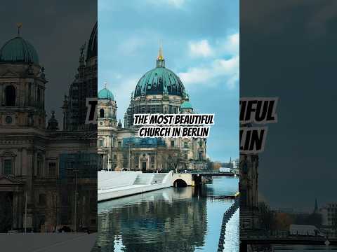 Berlin Cathedral (Berliner Dom)
