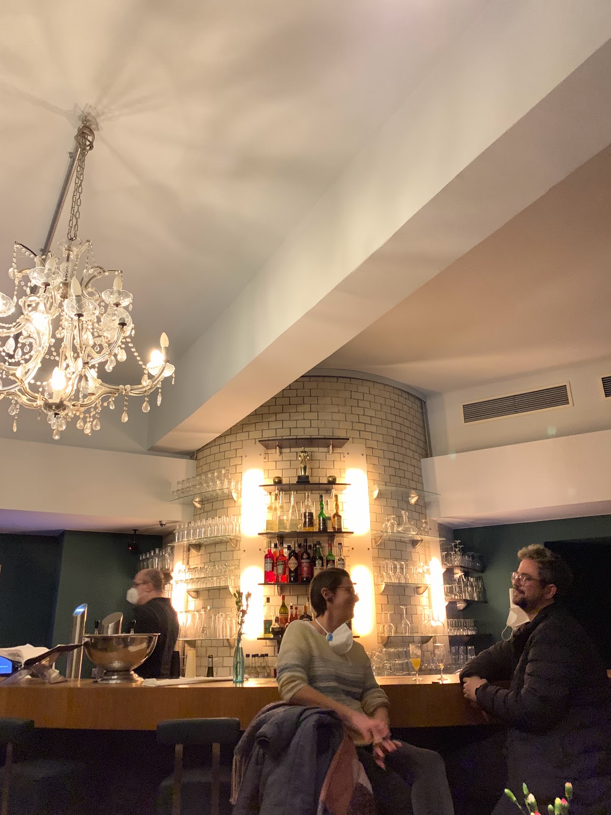 Изображение для Berlin's Unsicht-Bar