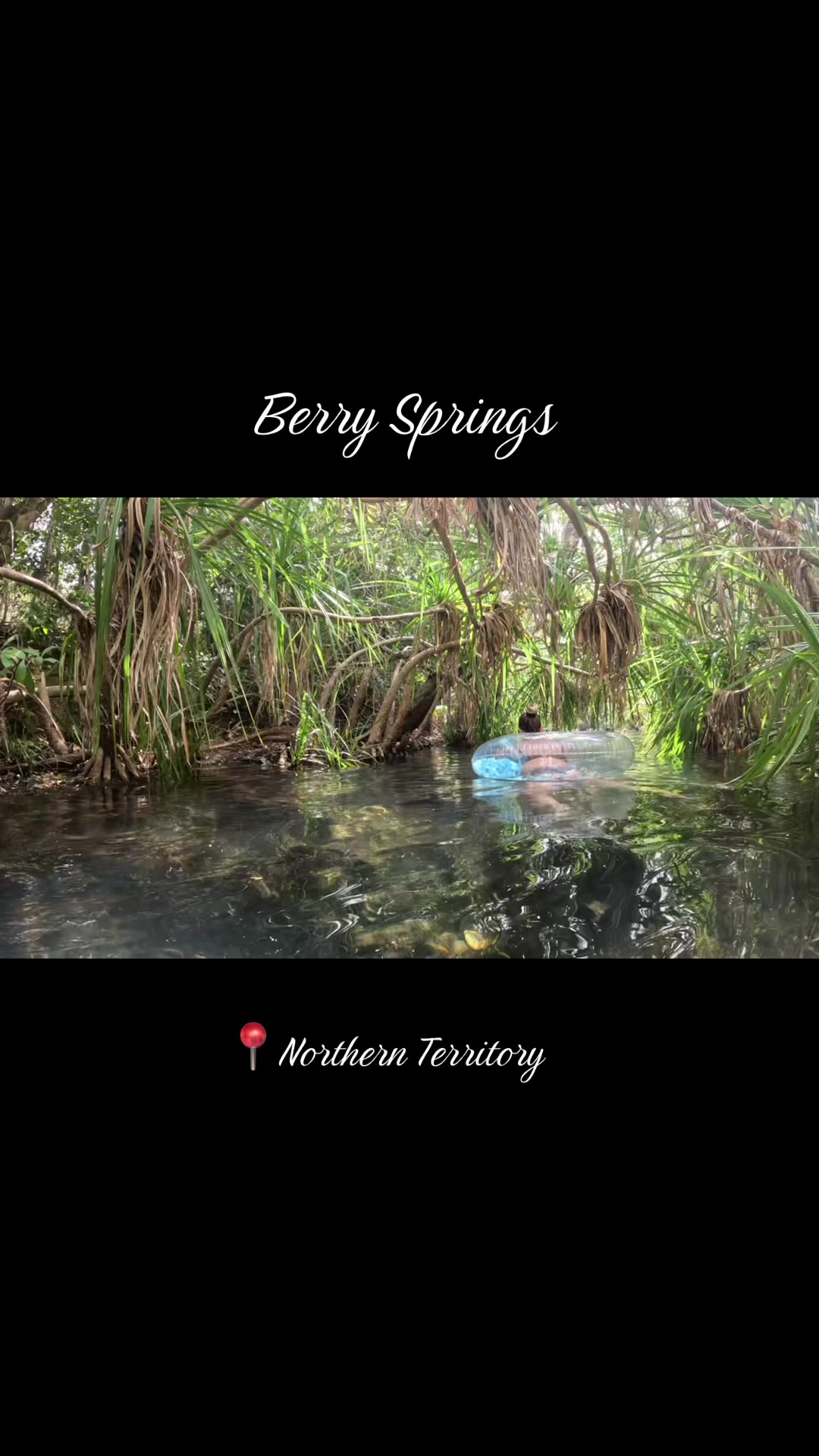 Berry Springs Nature Park