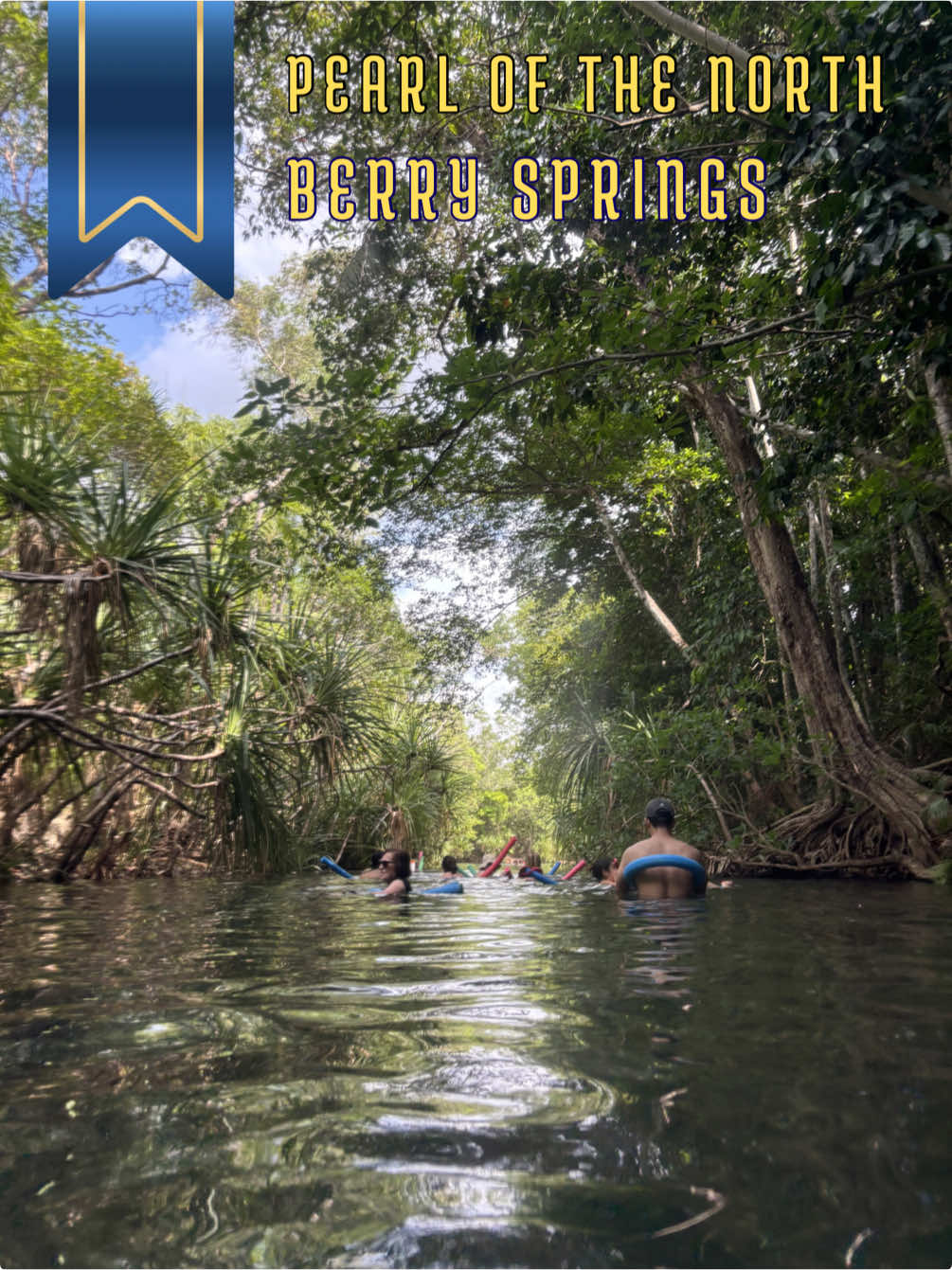 Berry Springs