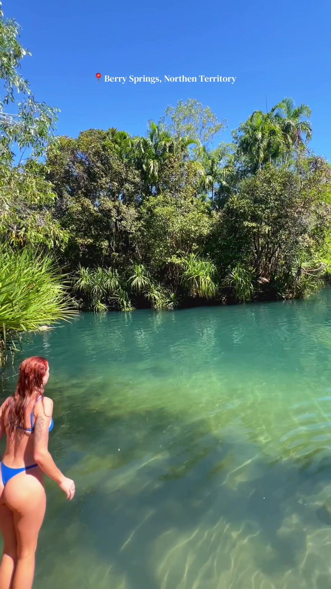 Berry Springs