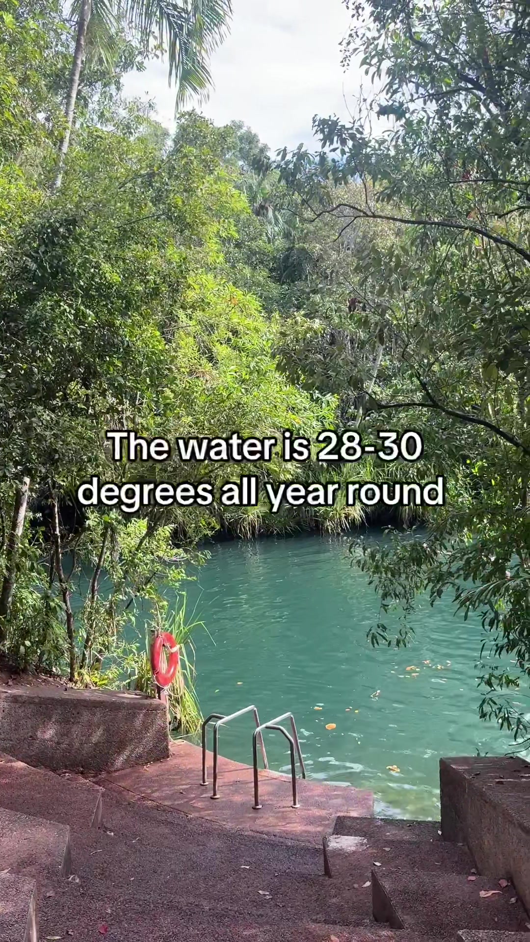 Berry Springs