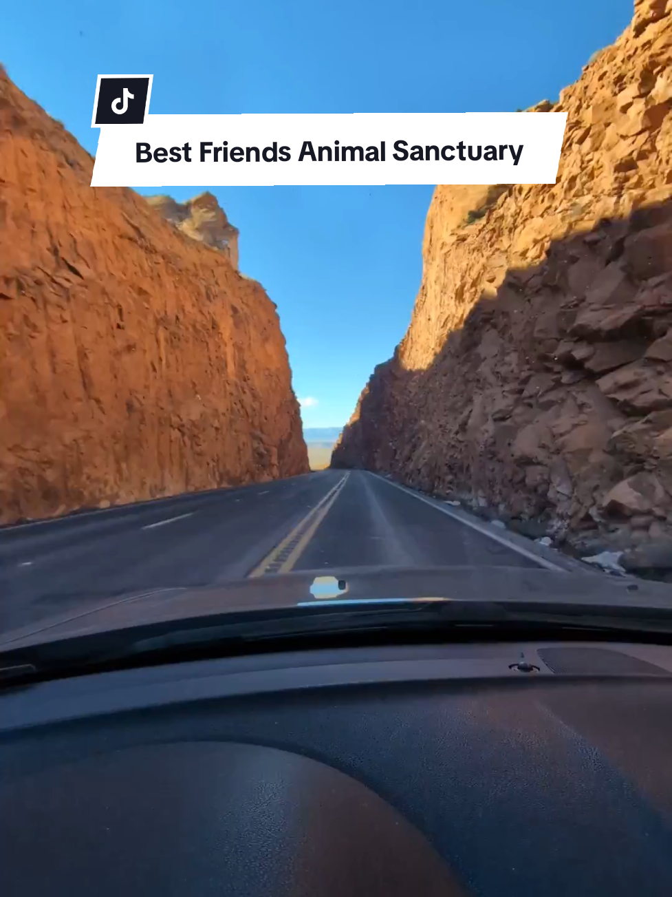 Best Friends Animal Sanctuary