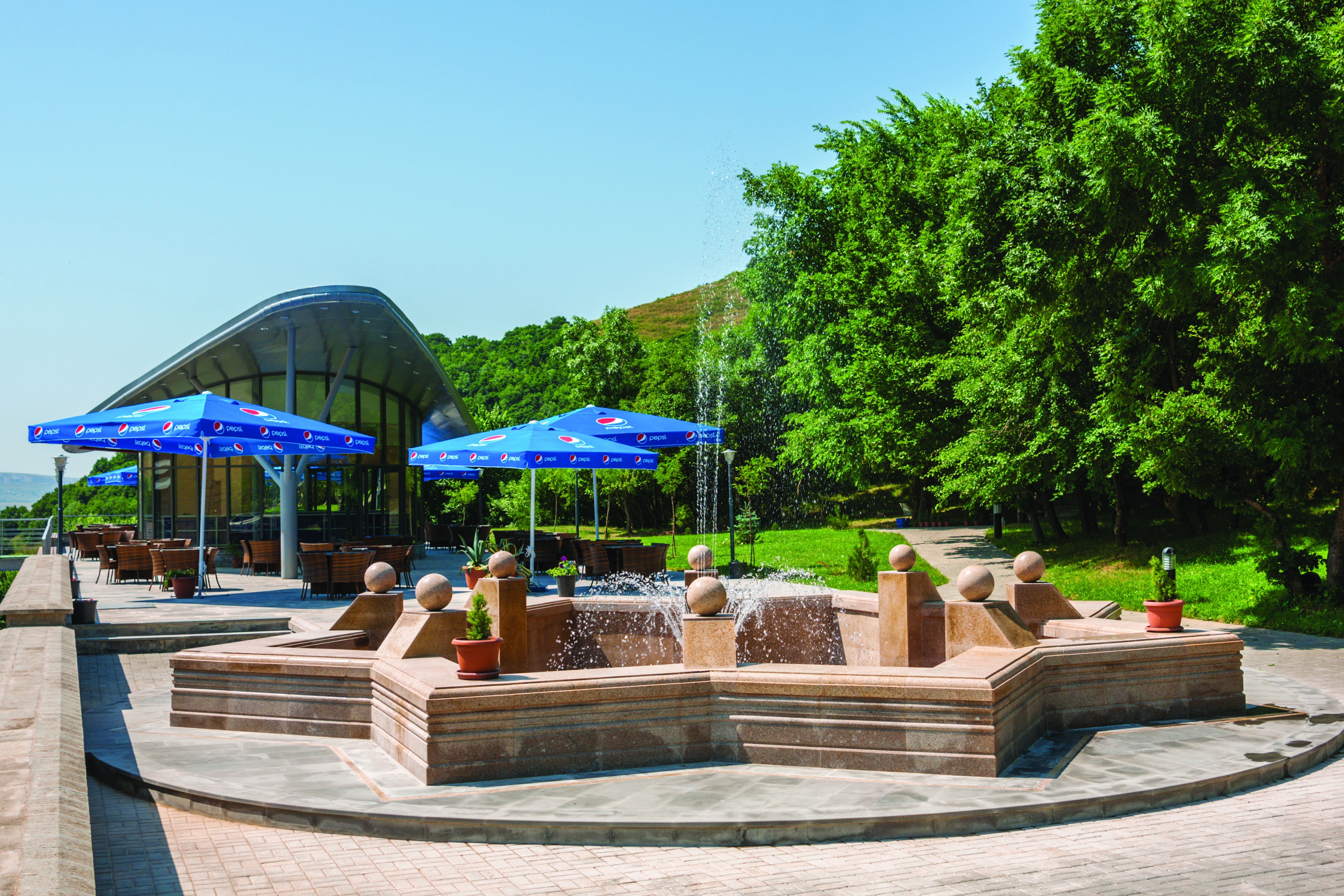 תמונה עבור Aghveran Resort