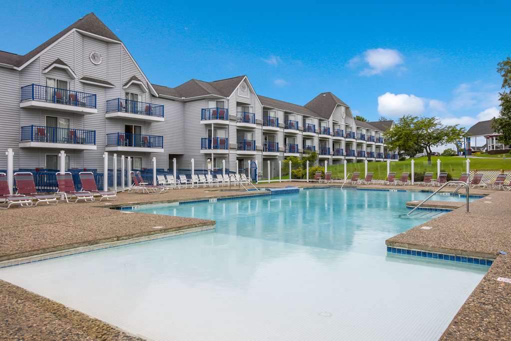 Picture for Best Western Harbour Pointe Lakefront