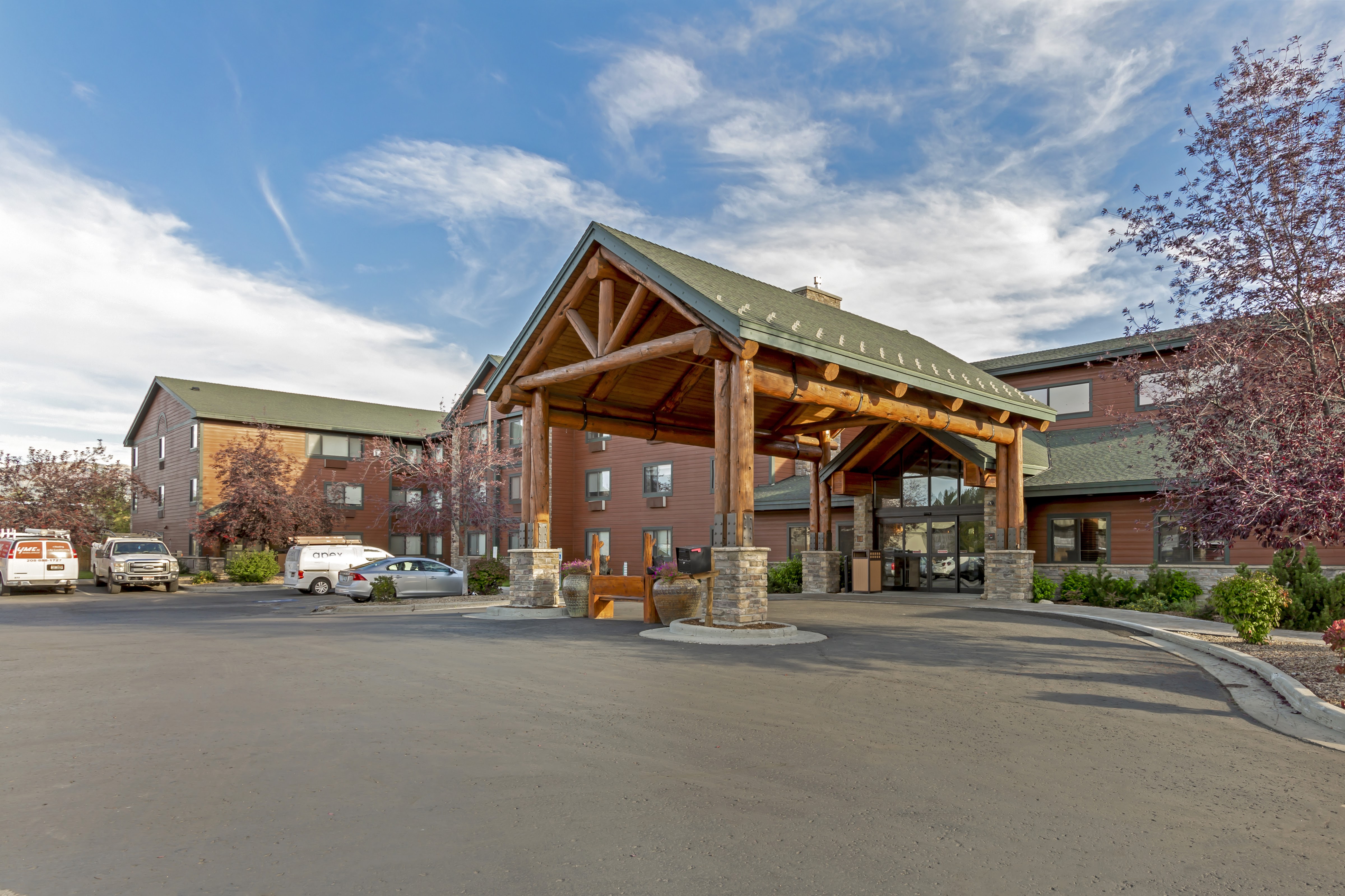 Picture for Best Western Plus Tamarack Inn & Suites (McCall)