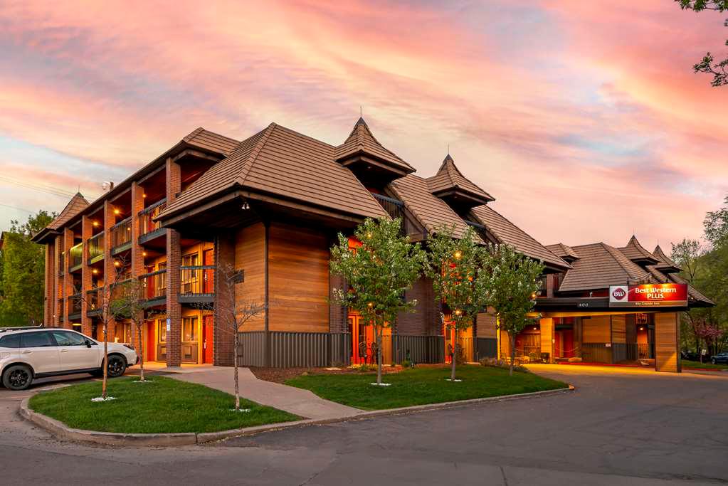 Best Western Durango Inn & Suites