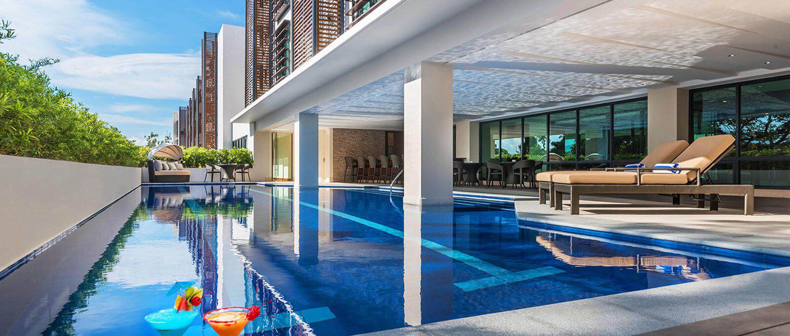 תמונה עבור Best Western Plus The Ivywall Hotel - Puerto Princesa