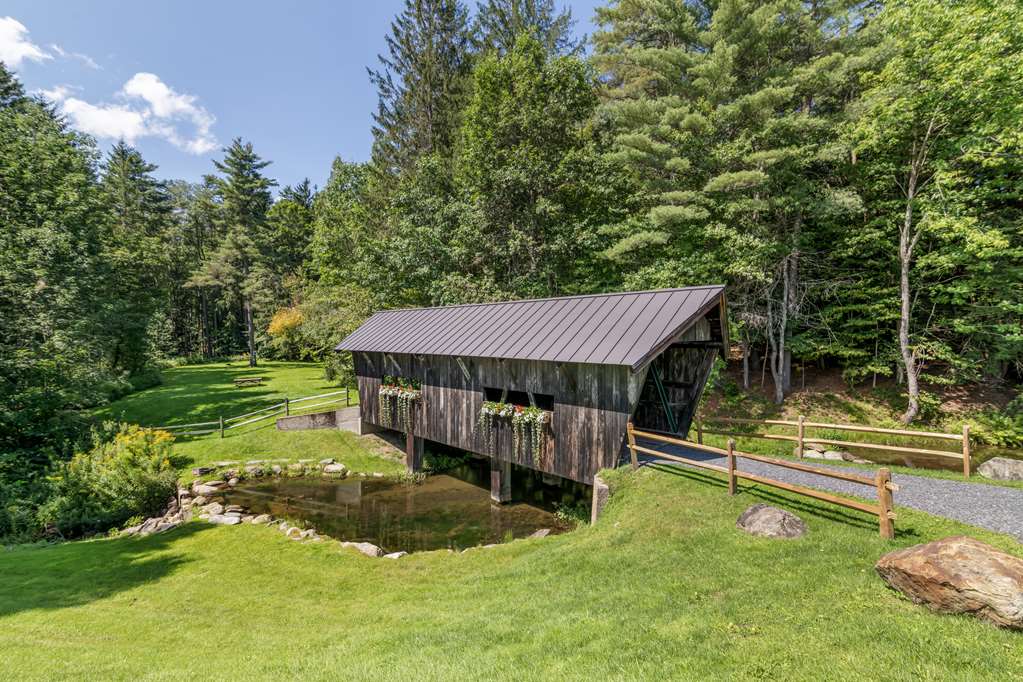 Picture for Best Western Plus Waterbury - Stowe