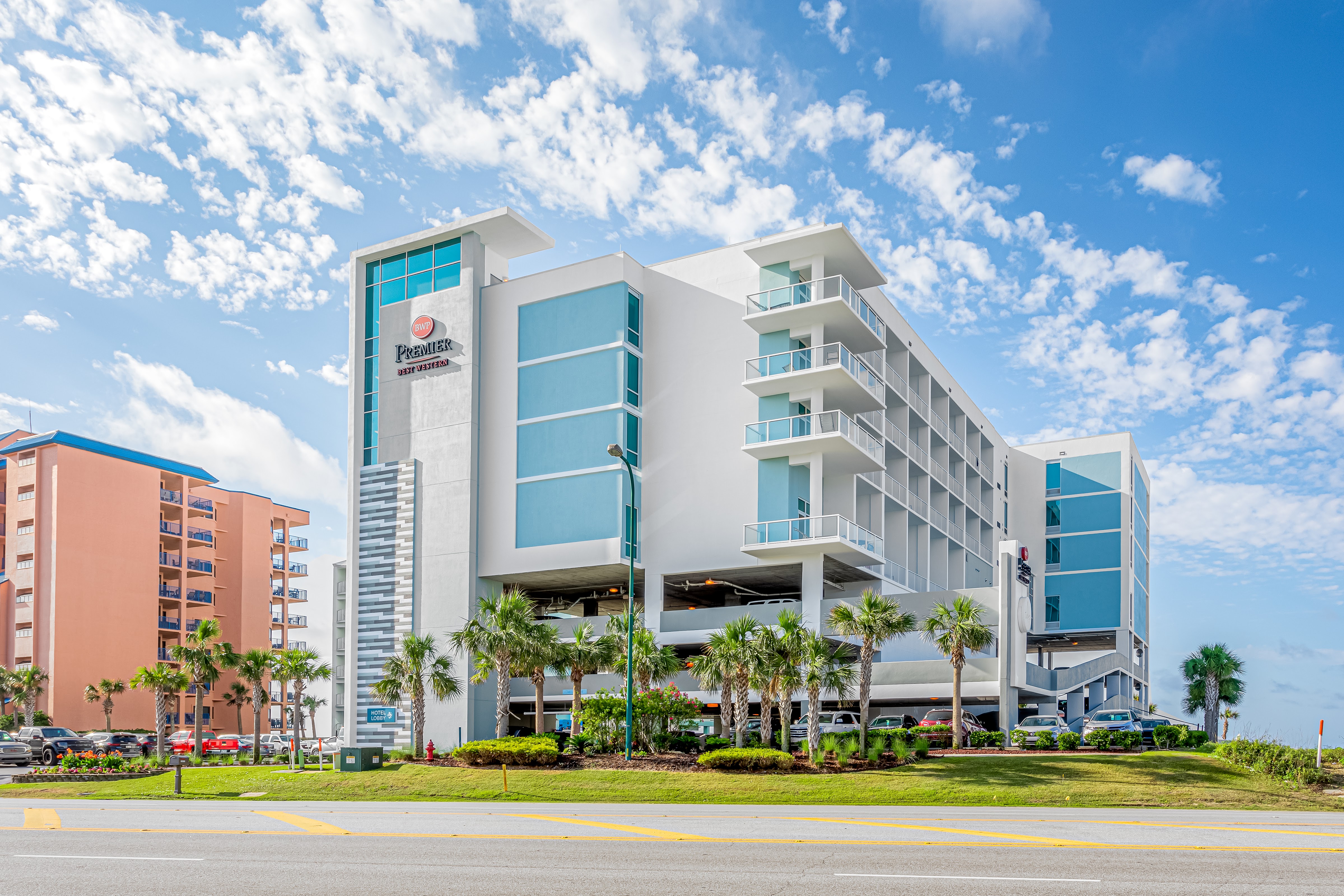 Picture for Best Western Premier The Tides