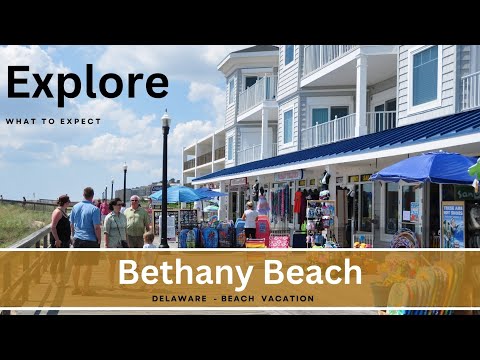 Bethany Beach