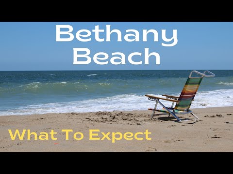 Bethany Beach