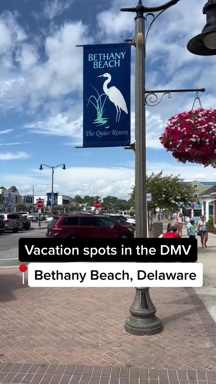 Bethany Beach