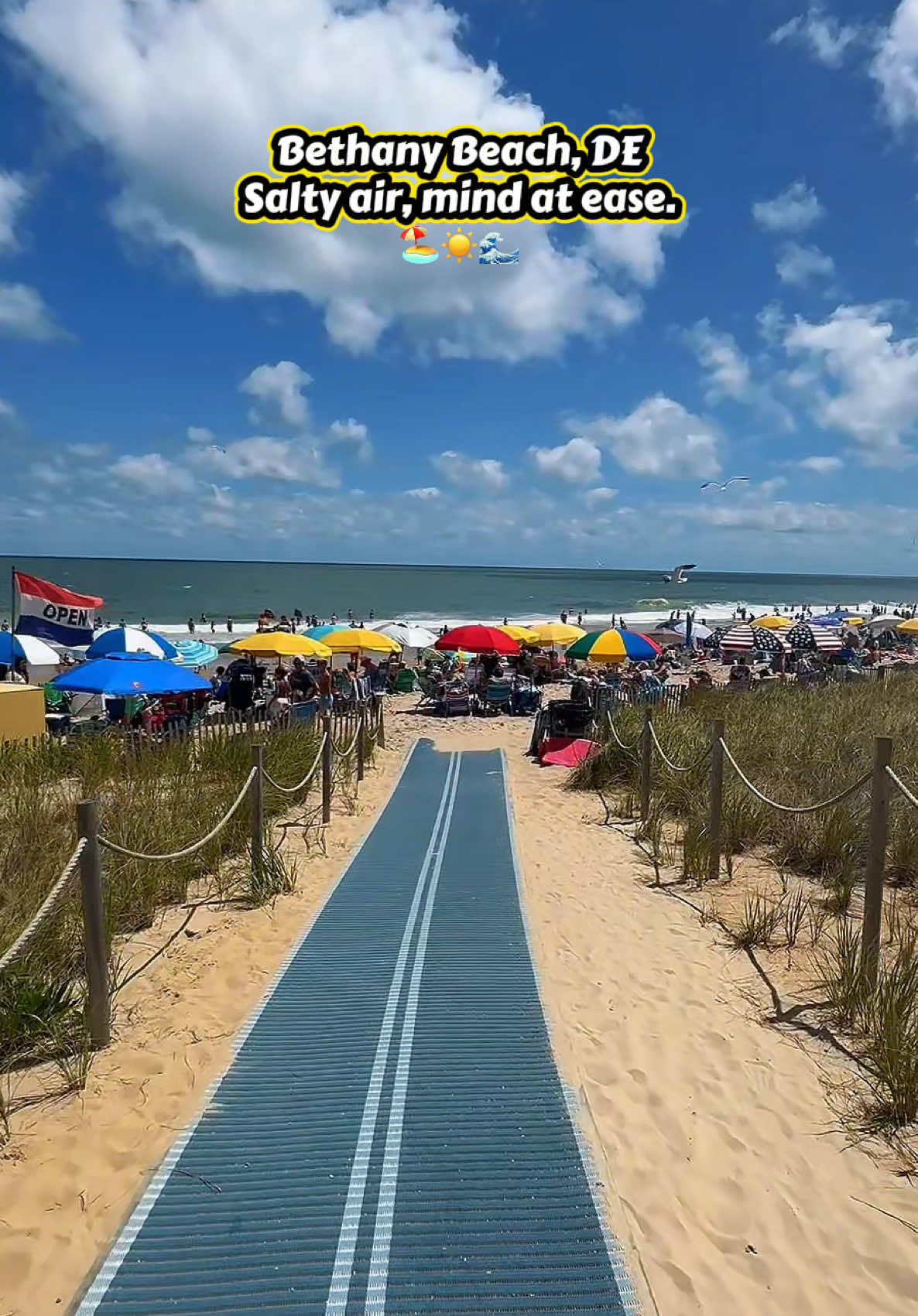 Bethany Beach