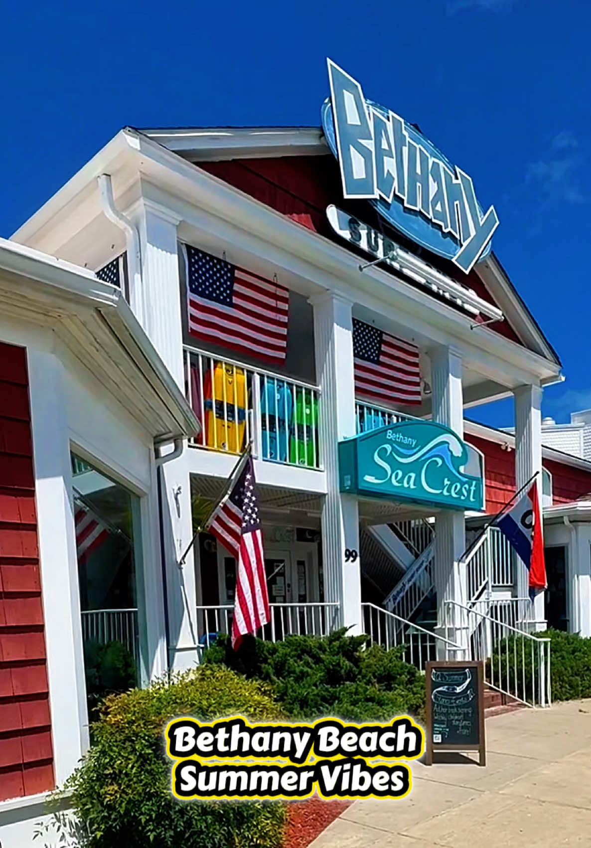 Bethany Beach