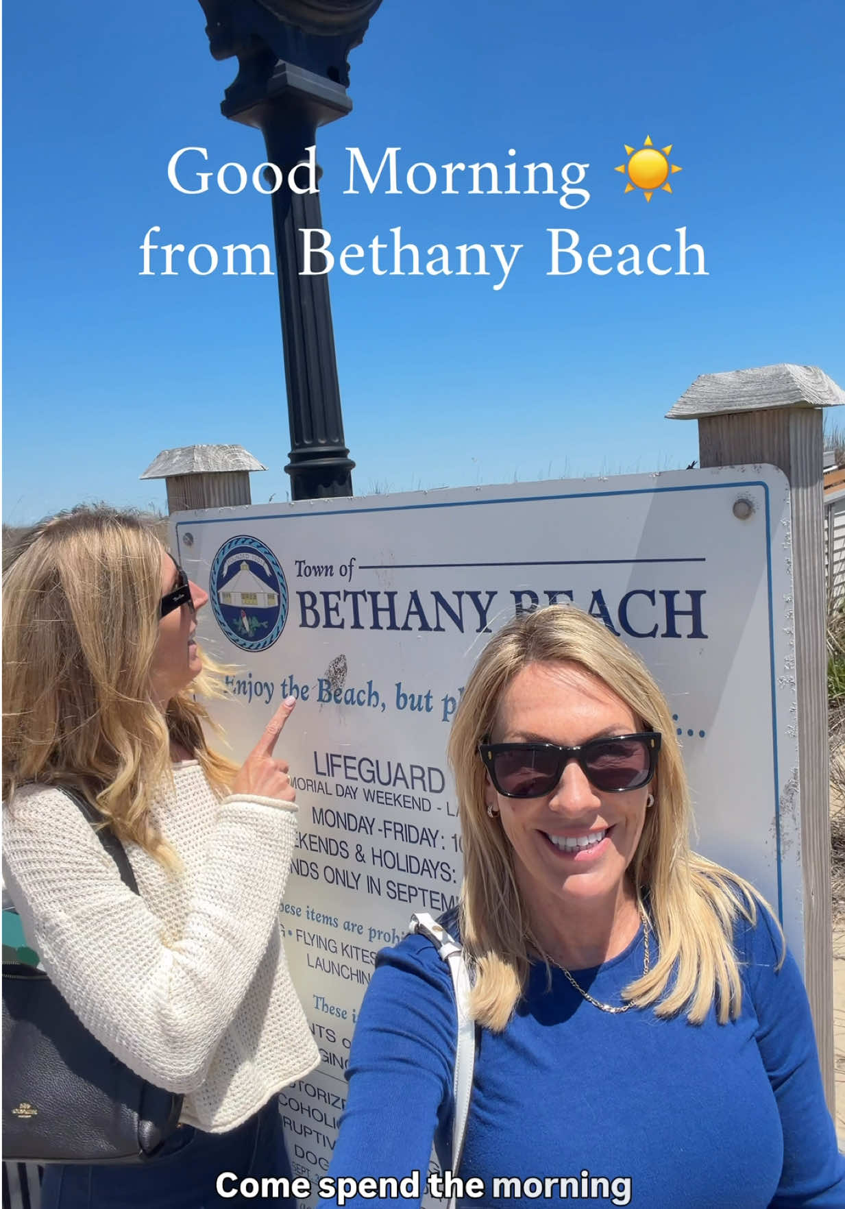 Bethany Beach