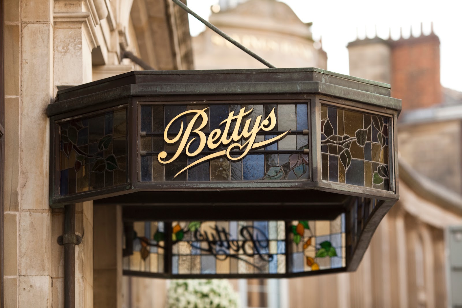 תמונה עבור Bettys Café Tea Rooms