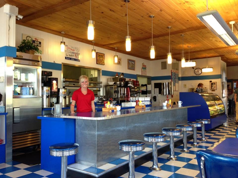 Picture for Betty's Pies