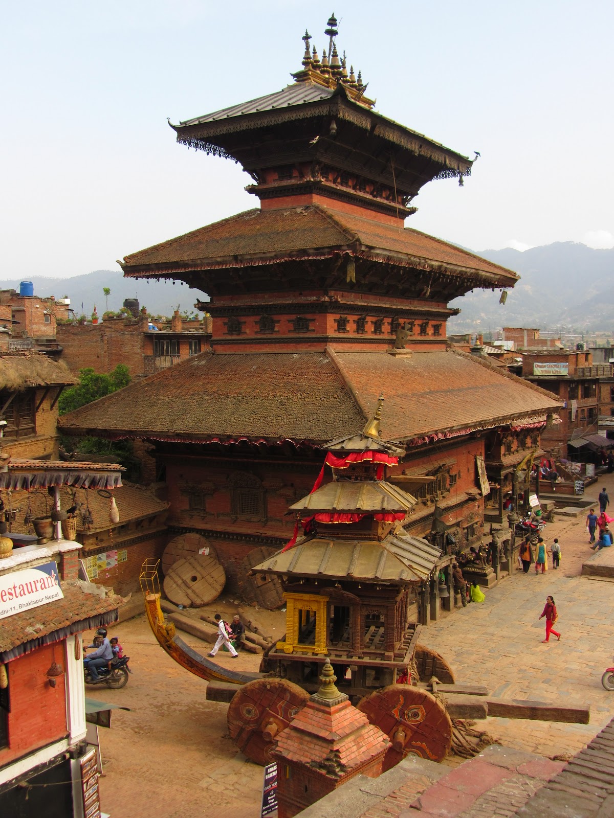 Bhaktapur