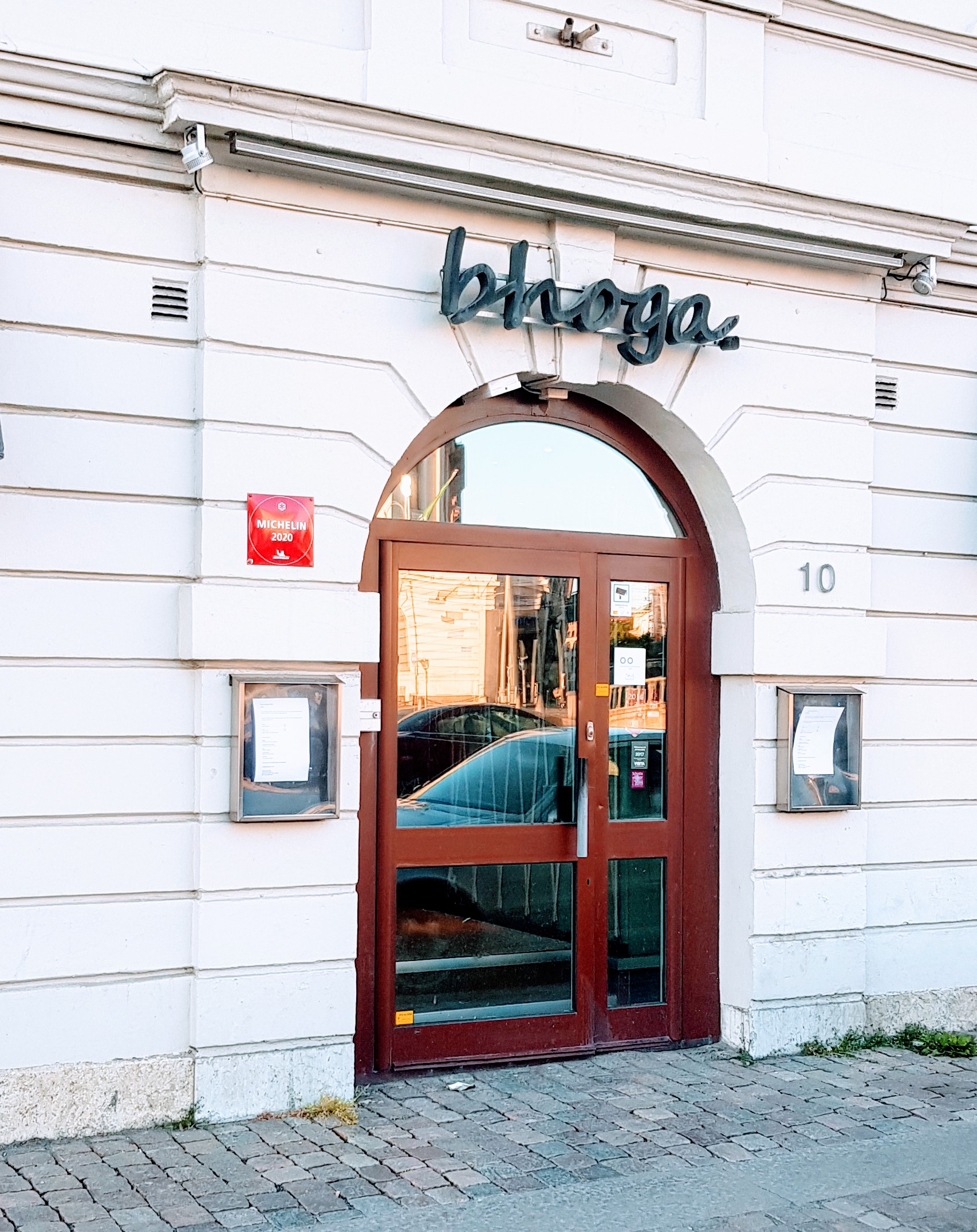 Изображение для Bhoga (Gothenburg)