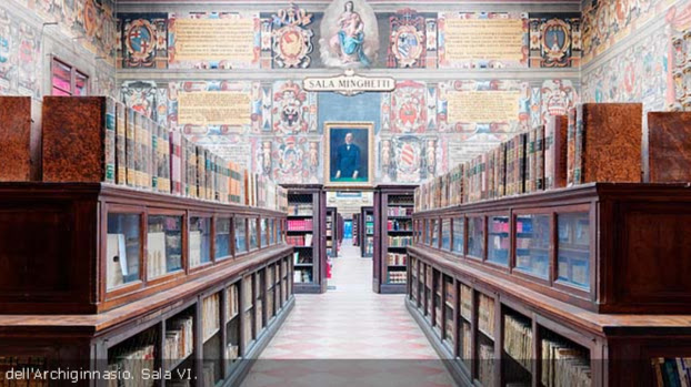 Archiginnasio di Bologna