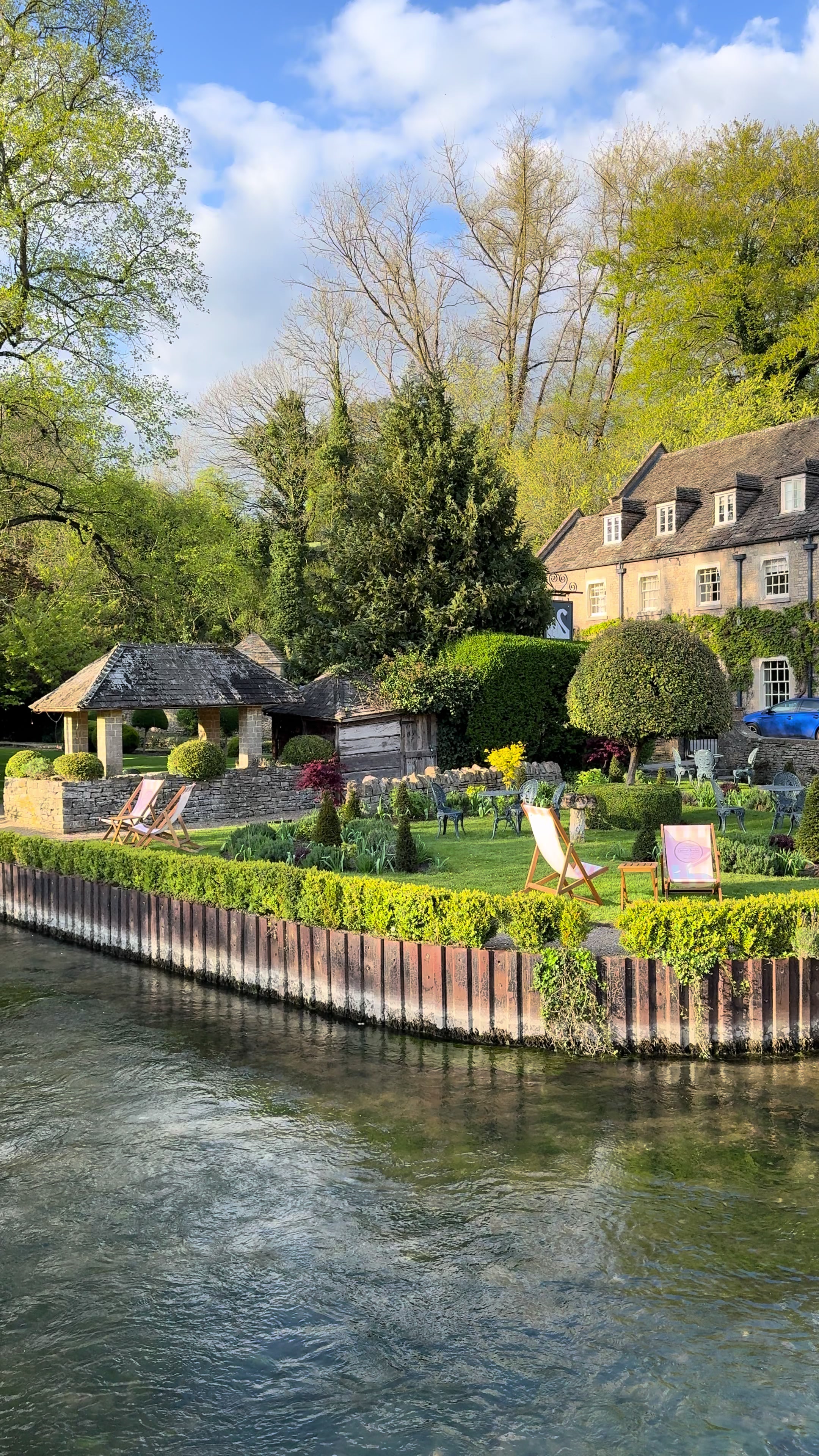 Bibury