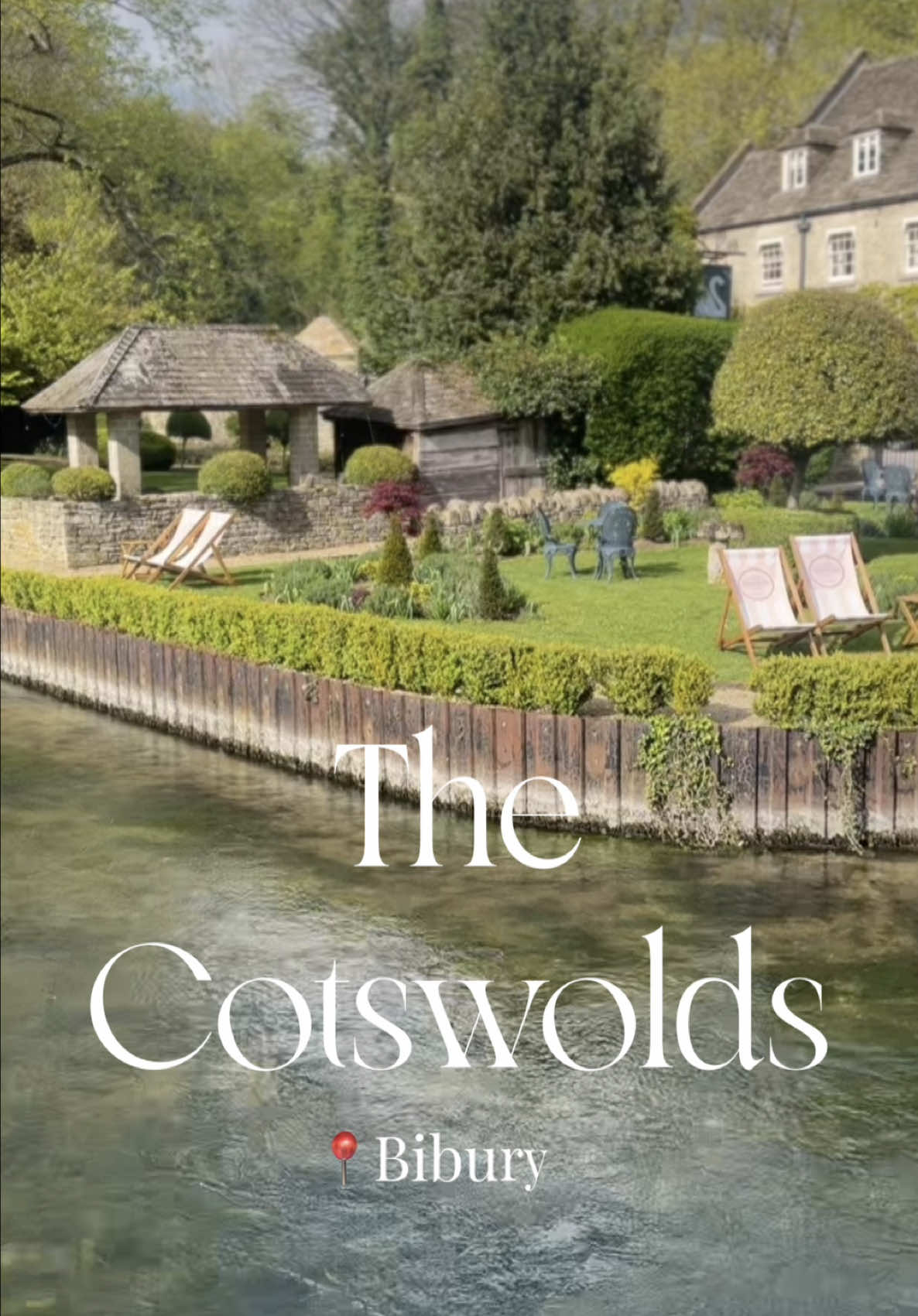 Bibury