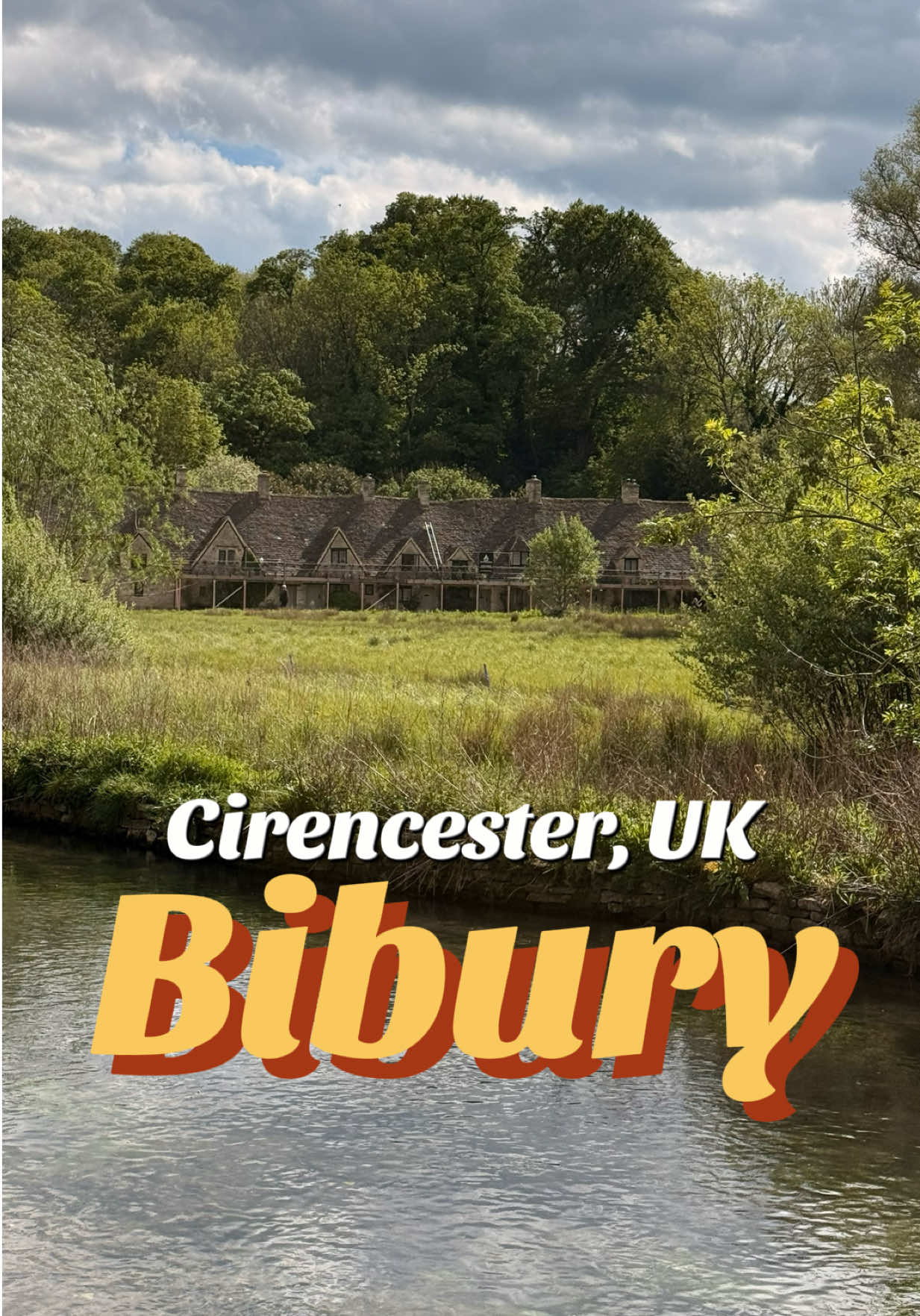 Bibury