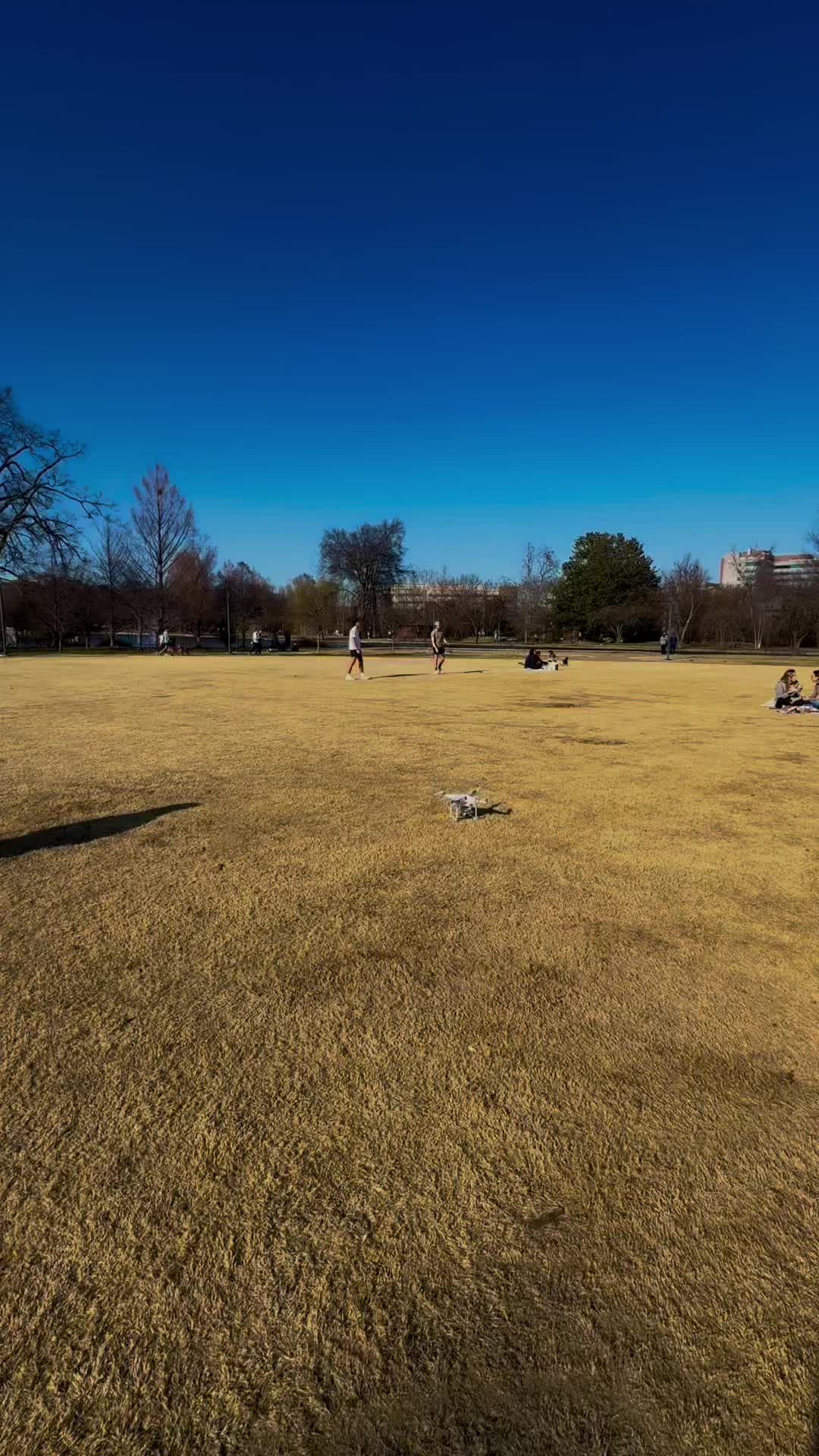 Bicentennial Capitol Mall State Park