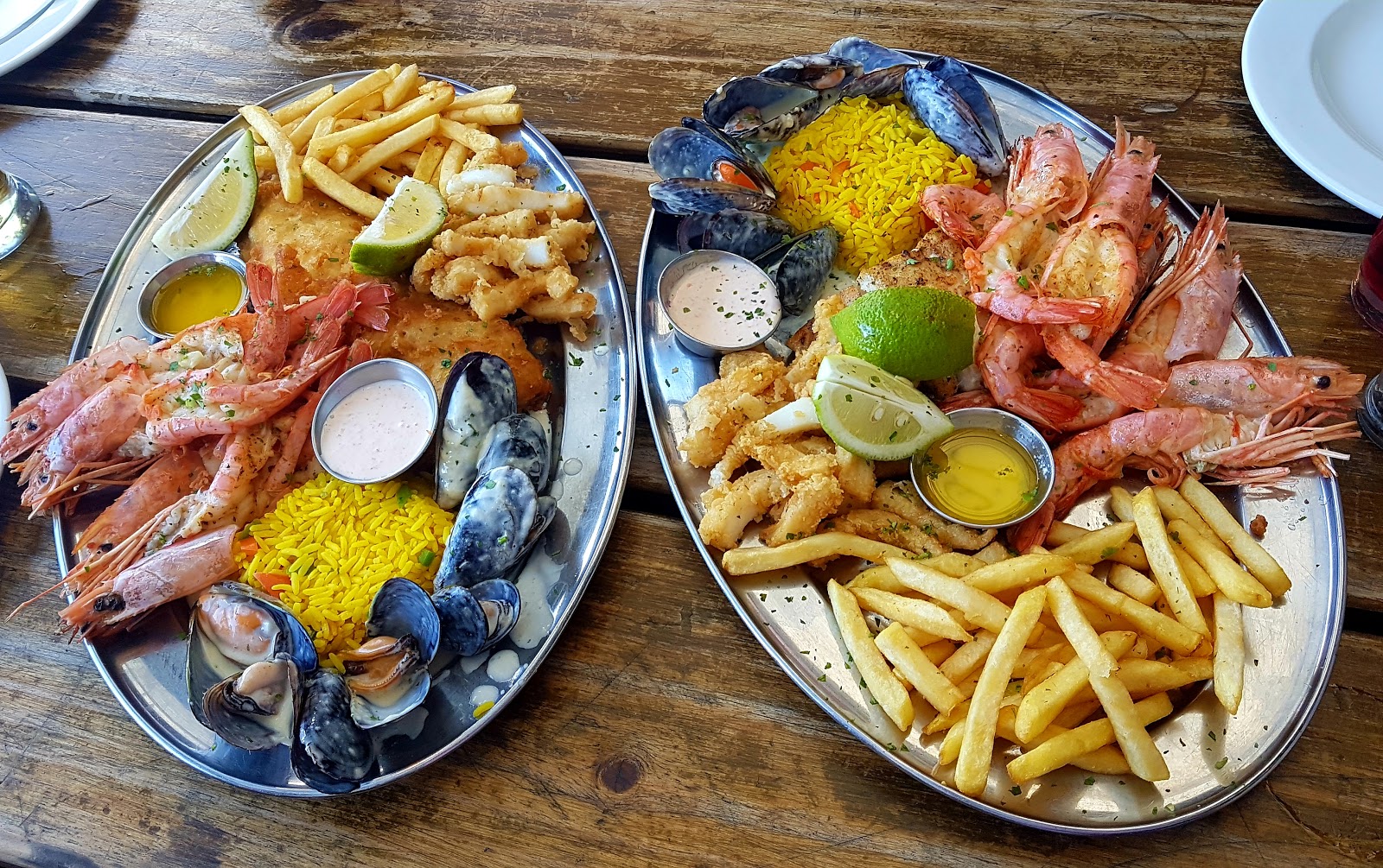 Picture for Bientang's Cave Seafood Restaurant