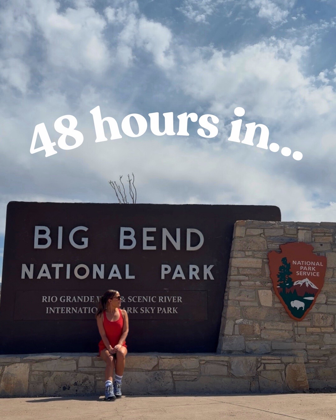 Big Bend National Park