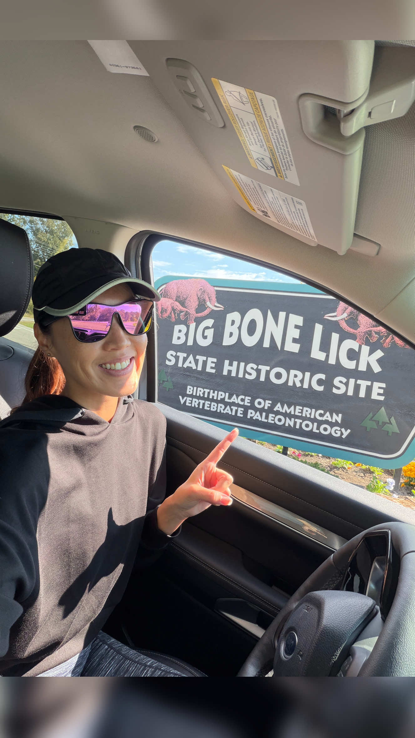 Big Bone Lick State Historic Site