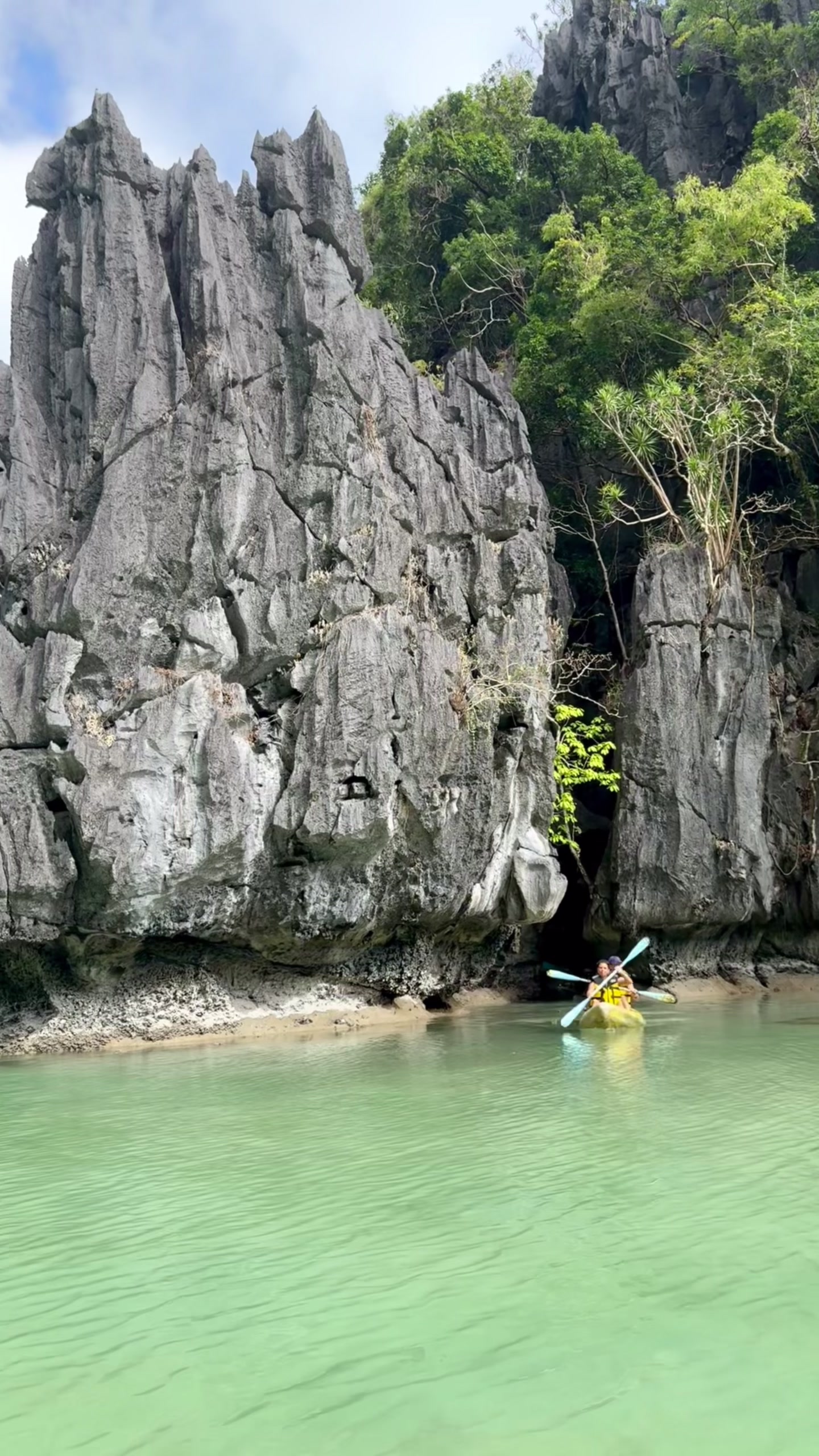 Big Lagoon, El Nido