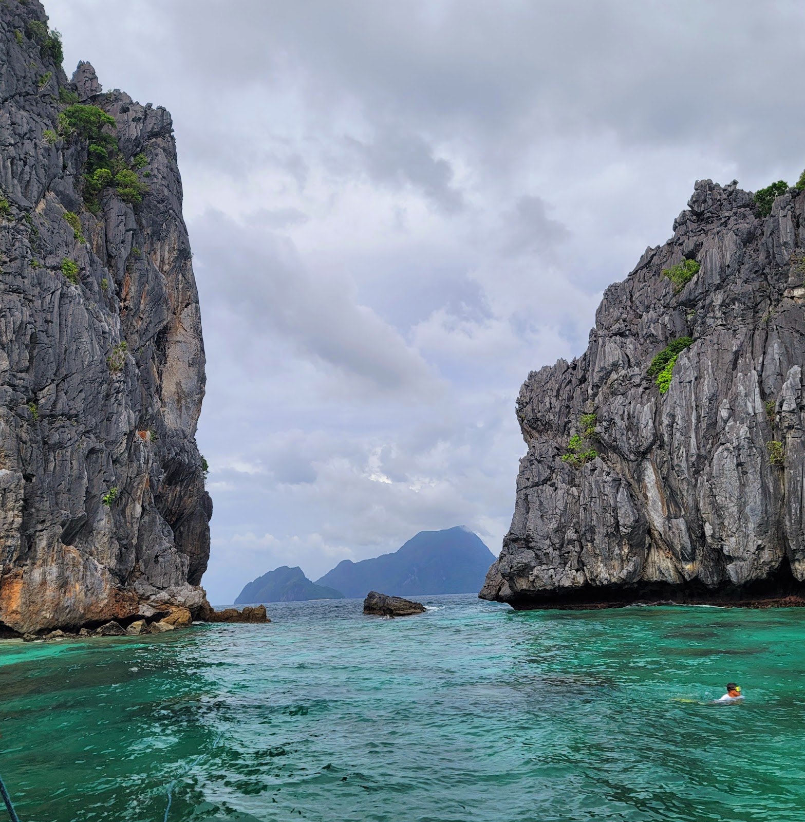 Big Lagoon, El Nido
