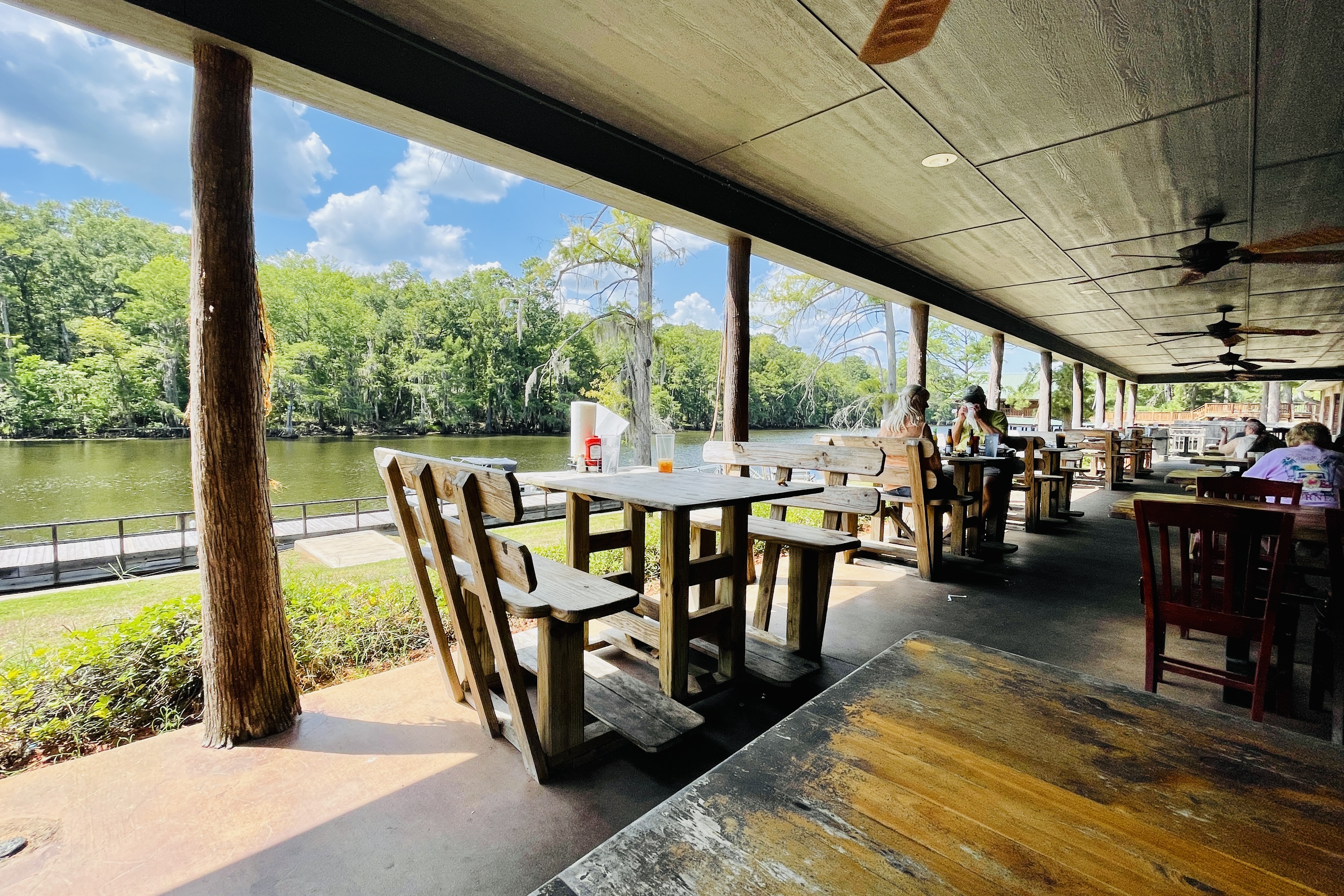 Picture for Big Pines Lodge