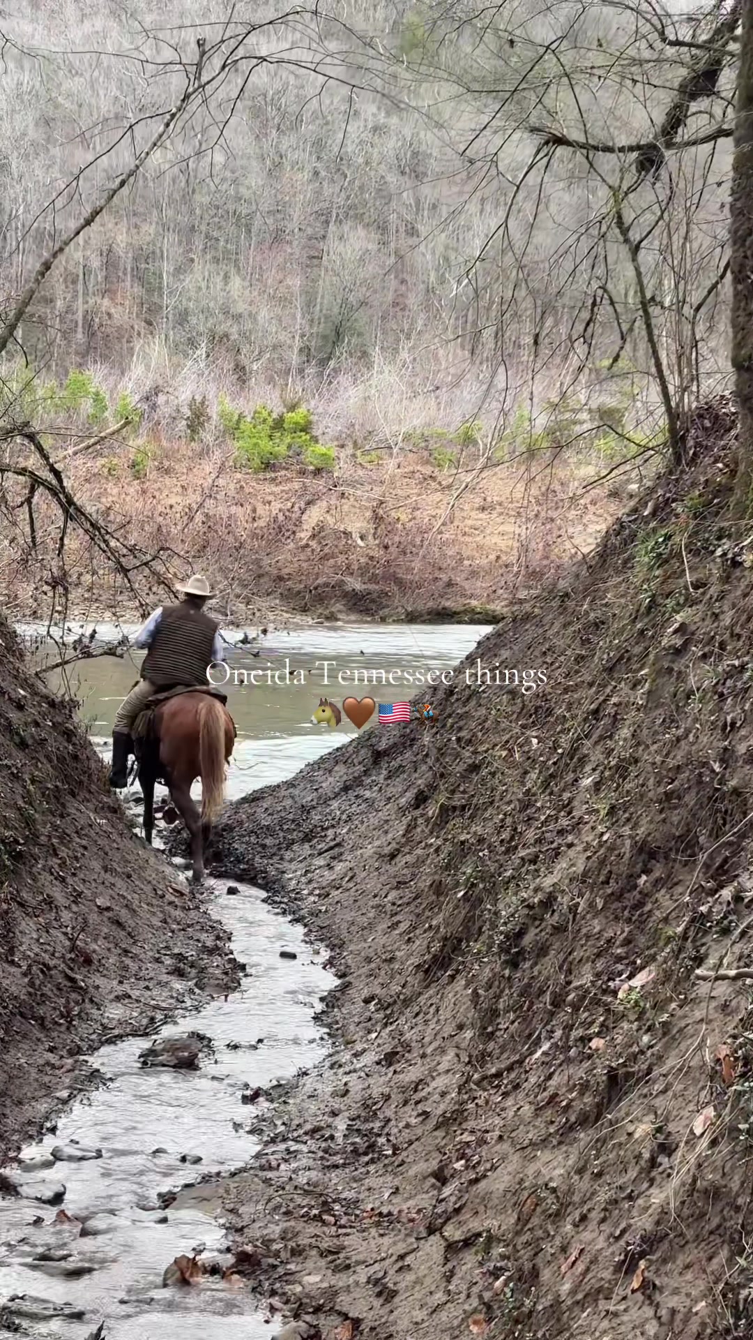 Big South Fork National River and Recreation Area