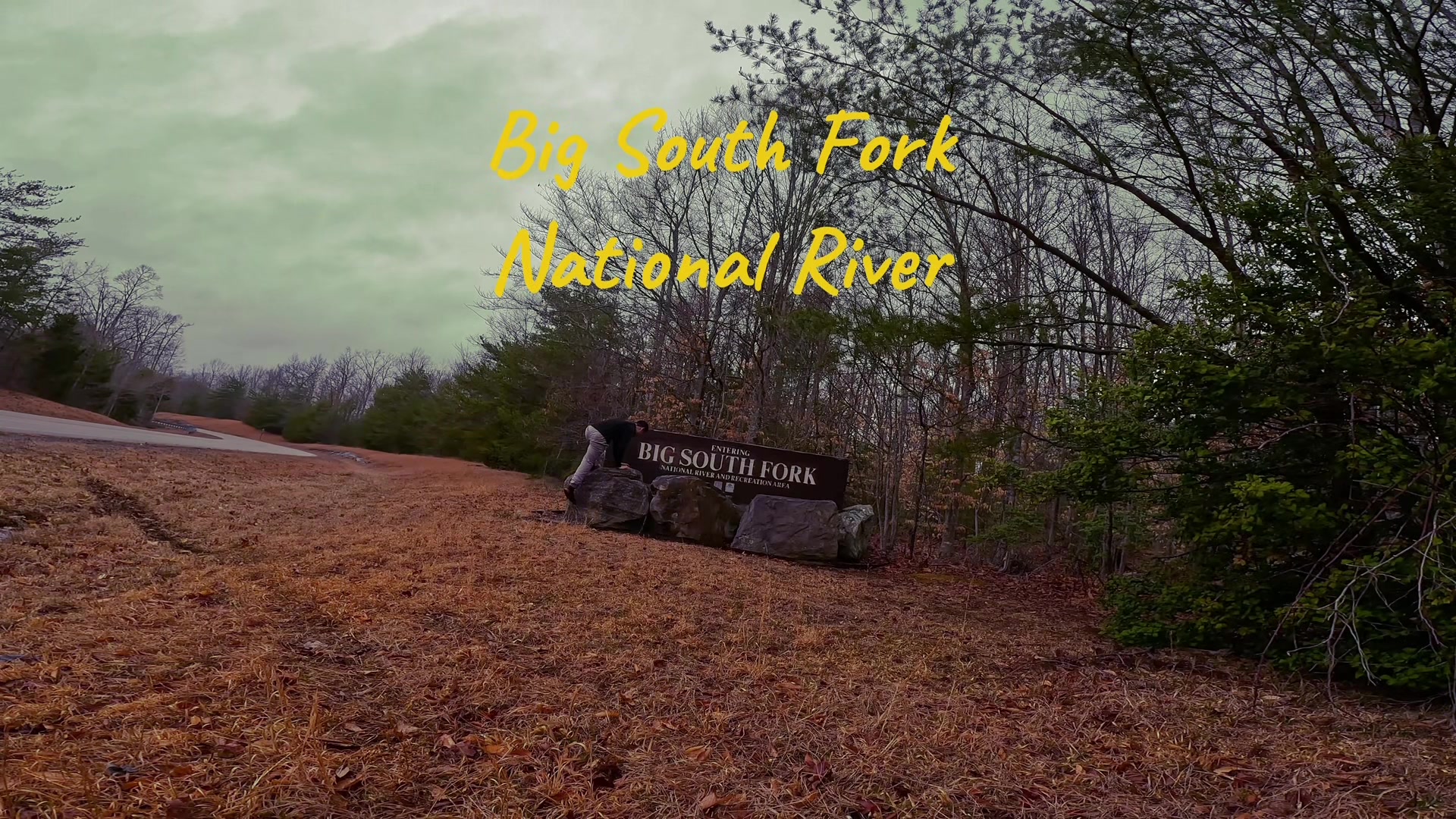 Big South Fork National River and Recreation Area