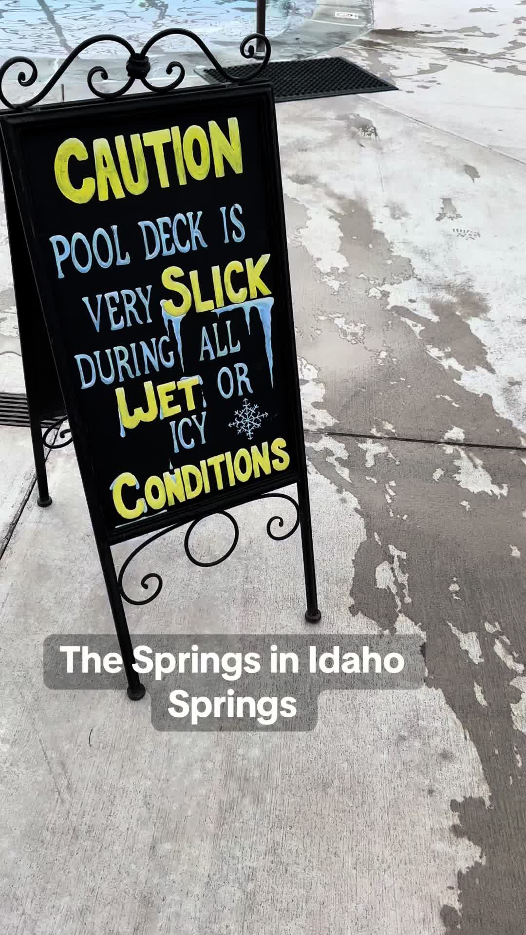 Big Springs