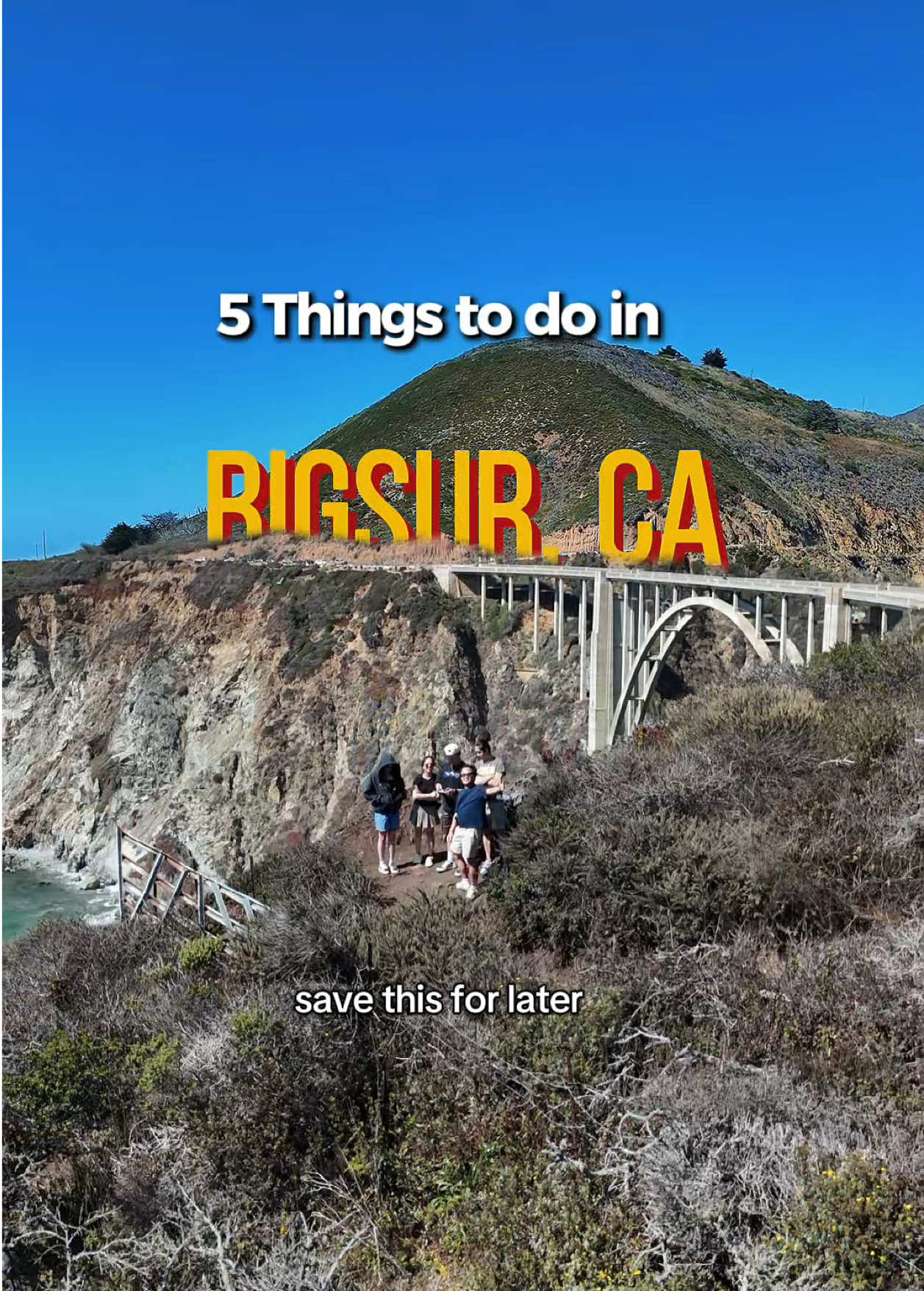 Big Sur