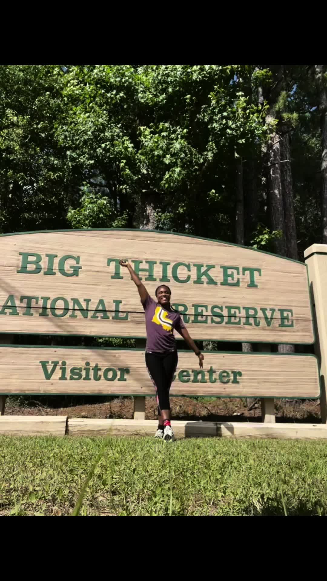 Big Thicket National Preserve